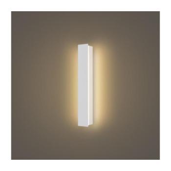BRILAGI - LINEAR kültéri fali lámpatest LED/8W/230V 3000K IP65 30 cm fehér CRI 90 BRI828 kép