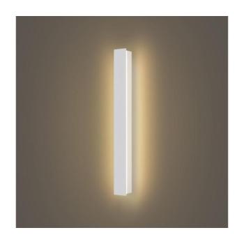 BRILAGI - LINEAR LED kültéri fali lámpa, 12 W, 230 V, 3000 K (meleg fehér), IP65, 50 cm, fehér, CRI 90 BRI830 kép