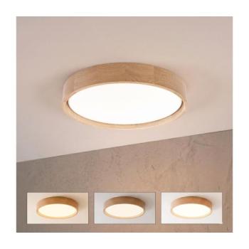 BRILAGI - MANAROLA SMART LED dimmelhető mennyezeti lámpa 24W/230V Ø41 cm + távirányító 8590828037804 kép