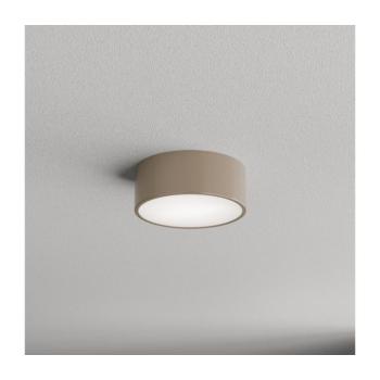 BRILAGI - Mennyezeti lámpa CLARE 1xE27/40W/230V átm. 20 cm bézs 8590828611455 kép