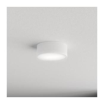 BRILAGI - Mennyezeti lámpa CLARE 1xE27/40W/230V átm. 20 cm fehér 8590828607038 kép