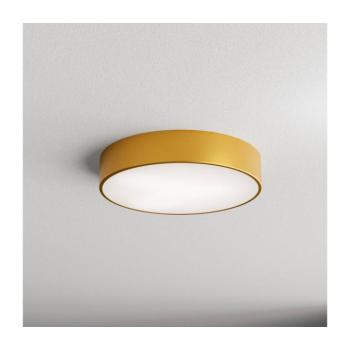 BRILAGI - Mennyezeti lámpa CLARE 3xE27/40W/230V átm. 40 cm arany 8590828607083 kép