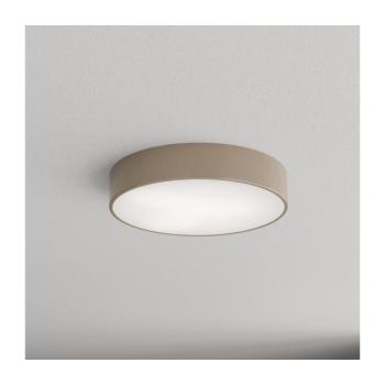 BRILAGI - Mennyezeti lámpa CLARE 3xE27/40W/230V átm. 40 cm bézs 8590828611424 kép