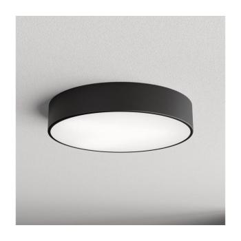 BRILAGI - Mennyezeti lámpa CLARE 3xE27/40W/230V átm. 40 cm fekete 8590828405702 kép