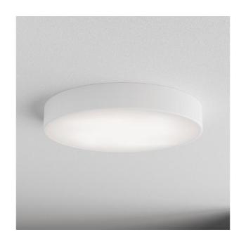 BRILAGI - Mennyezeti lámpa CLARE 4xE27/40W/230V átm. 50 cm fehér 8590828405733 kép