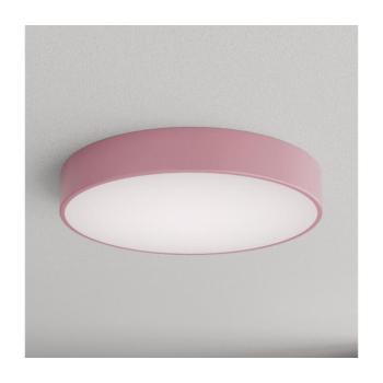 BRILAGI - Mennyezeti lámpa CLARE 4xE27/40W/230V átm. 50 cm rózsaszín 8590828040484 kép