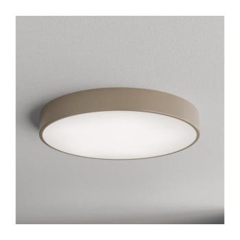 BRILAGI - Mennyezeti lámpa CLARE 5xE27/40W/230V átm. 60 cm bézs 8590828611516 kép