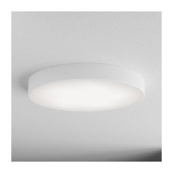 BRILAGI - Mennyezeti lámpa CLARE 5xE27/40W/230V átm. 60 cm fehér 8590828405757 kép