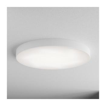 BRILAGI - Mennyezeti lámpa CLARE 6xE27/40W/230V átm. 80 cm fehér 8590828405771 kép