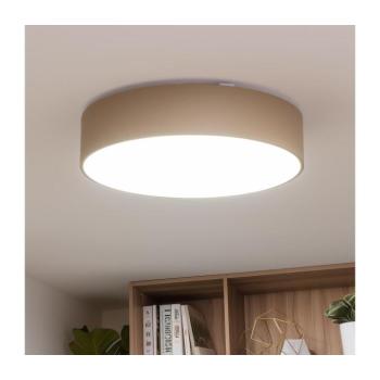 BRILAGI - Mennyezeti lámpa POOL 4xE27/15W/230V átmérő 50 cm IP54 bézs BG3904 kép