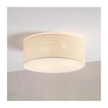 BRILAGI - Mennyezeti lámpa SIRIJA MODERN 2xE27/60W/230V átm. 35 cm krémszínű 8590828045496 kép