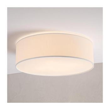 BRILAGI - Mennyezeti lámpa SIRIJA MODERN 4xE27/60W/230V átm. 45 cm fehér LM-4.336/WHITE kép