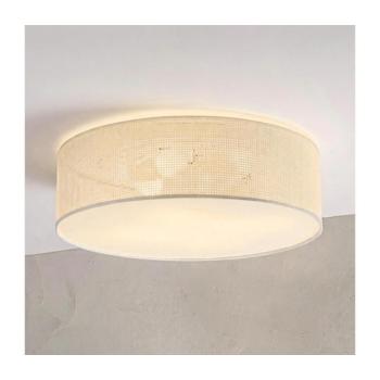 BRILAGI - Mennyezeti lámpa SIRIJA MODERN 4xE27/60W/230V átm. 45 cm krémszínű 8590828045502 kép