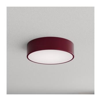 BRILAGI - Mennyezeti lámpatest CLARE 2xE27/40W/230V átm. 30 cm bordó 8590828040439 kép