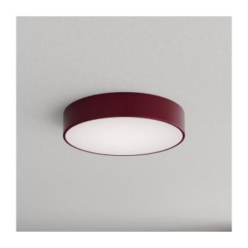 BRILAGI - Mennyezeti lámpatest CLARE 3xE27/40W/230V Ø 40 cm bordó 8590828040446 kép