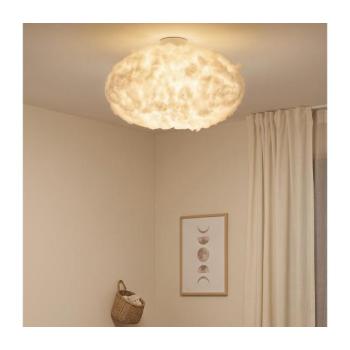 BRILAGI - Mennyezeti lámpatest SOLEAIR 2xE27/40W/230V Ø 60 cm fehér 390FLH2977 kép