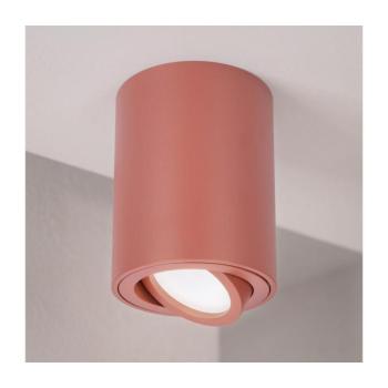 BRILAGI - MIA spotlámpa 1xGU10/30W/230V 100x80 mm barna WO-MIAC-02-RUST-OEM kép