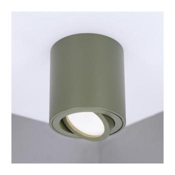 BRILAGI - MIA spotlámpa 1xGU10/30W/230V 84x80 mm sötétzöld WO-MIAC-01-DGRE-OEM kép