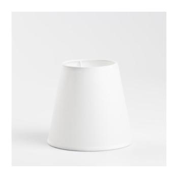 BRILAGI - NUBILA univerzális E27 lámpabúra 13x9 cm fehér BRI140 kép