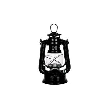 BRILAGI - Olajlámpa LANTERN 19 cm fekete PBLA19 kép