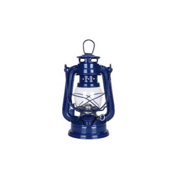 BRILAGI - Olajlámpa LANTERN 19 cm sötétkék PTUR19 kép