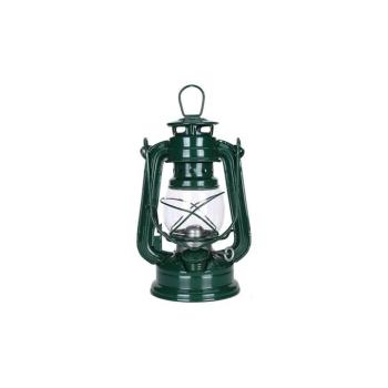 BRILAGI - Olajlámpa LANTERN 19 cm zöld PGRE19 kép