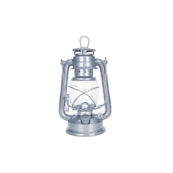 BRILAGI - Olajlámpa LANTERN 24,5 cm ezüst PSIL24 kép