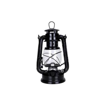 BRILAGI - Olajlámpa LANTERN 24,5 cm fekete PBLA24 kép