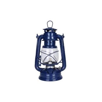 BRILAGI - Olajlámpa LANTERN 24,5 cm kék PTUR24 kép