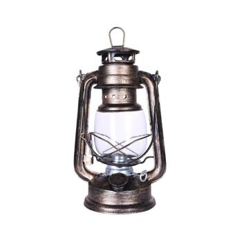 BRILAGI - Olajlámpa LANTERN 24,5 cm réz PCOO24 kép