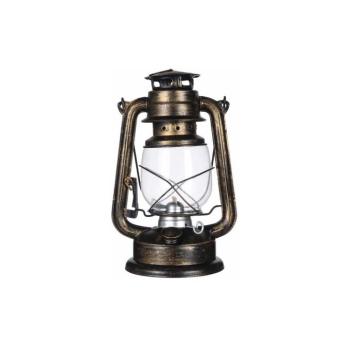 BRILAGI - Olajlámpa LANTERN 28 cm réz PCOO28 kép