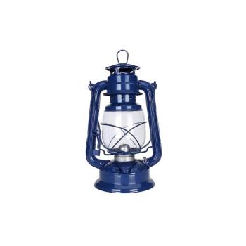 BRILAGI - Olajlámpa LANTERN 28 cm sötétkék PTUR28 kép