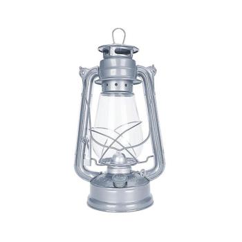BRILAGI - Olajlámpa LANTERN 31 cm ezüst PSIL31 kép
