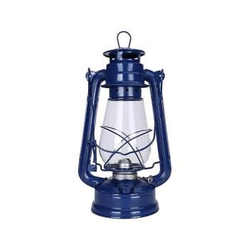 BRILAGI - Olajlámpa LANTERN 31 cm sötétkék PTUR31 kép
