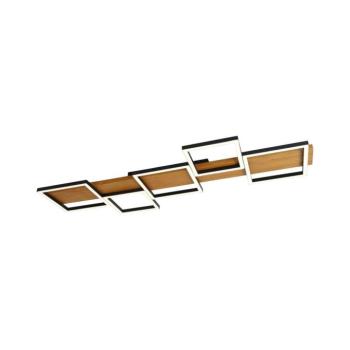 BRILAGI - PLANK LED mennyezeti lámpa LED/40W/230V 4000K 44,5x115 cm fa BRJF0036C-5 kép