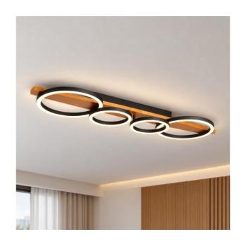 BRILAGI - PLANK mennyezeti LED lámpatest 35W/230V 4000K 30x100 cm fa BRJF0034W-4 kép