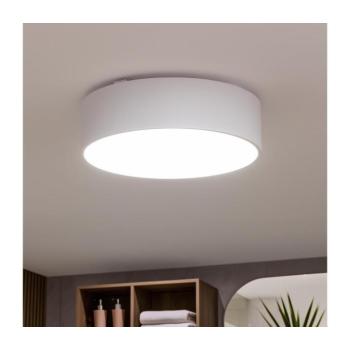 BRILAGI - POOL fürdőszobai mennyezeti lámpatest, 3× E27 (max. 15 W), 230 V, átmérő 40 cm, IP54, fehér FG-R400-E27-WHT kép