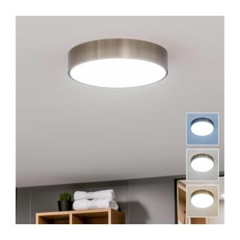BRILAGI - POOL LED fürdőszobai mennyezeti lámpa, 24 W / 230 V, átm. 30 cm, IP54, sárgaréz FG-R300-24W-AB kép
