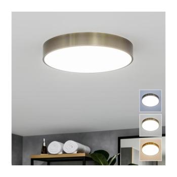 BRILAGI - POOL LED fürdőszobai mennyezeti lámpa, 36 W, 230 V, Ø 40 cm, IP54, sárgaréz FG-R400-36W-AB kép