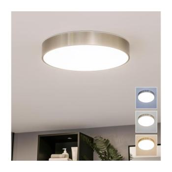 BRILAGI - POOL LED fürdőszobai mennyezeti lámpatest, 36W/230V, átm. 40 cm, IP54, króm FG-R400-36W-SN kép