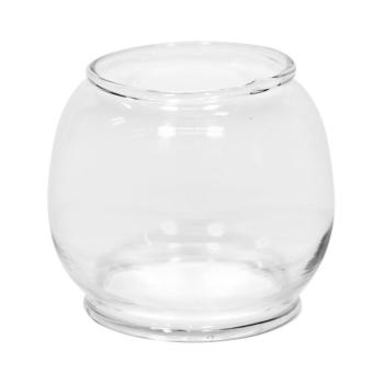 BRILAGI - Pótló üveg LANTERN petróleumlámpához, 19 cm PGLA19 kép