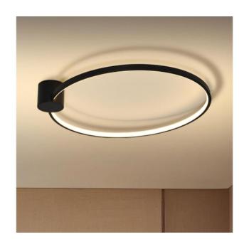 BRILAGI - RINGO LED mennyezeti lámpa LED/18W/230V BRXL35052-18W/CR kép