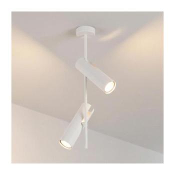 BRILAGI - Rudas csillár BRANCH 2xGU10/30W/230V fehér WO-N10-02-WHT-OEM kép