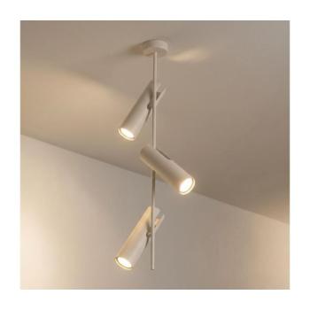 BRILAGI - rudas csillár BRANCH 3xGU10/30W/230V bézs WO-N10-06-BEI-OEM kép