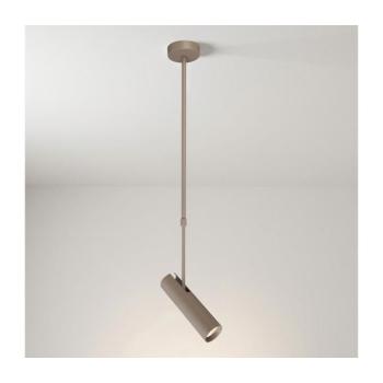 BRILAGI - Rudas csillár SELE 1xGU10/30W/230V bézs WO-TELE-01-BEI-OEM kép
