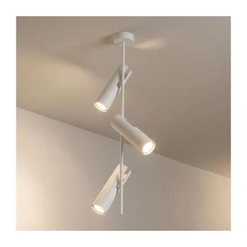 BRILAGI - Rúdon függesztett csillár BRANCH 3xGU10/30W/230V fehér WO-N10-03-WHT-OEM kép