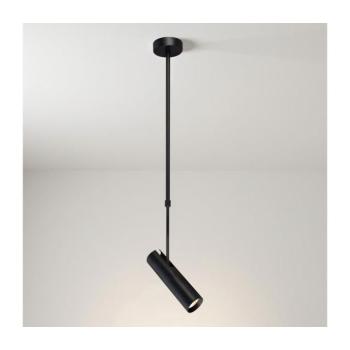 BRILAGI - Rúdon függesztett lámpa SELE 1xGU10/30W/230V fekete WO-TELE-01-BLK-OEM kép