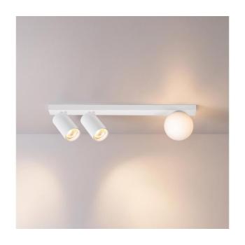BRILAGI - SELE BALL spotlámpa 2xGU10/30W/230V + 1xG9/10W fehér WO-AGN-32-WHT-OEM kép
