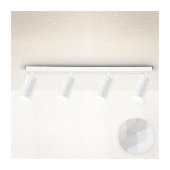 BRILAGI - SELE DIAMANT 4xGU10/30W/230V fehér spotlámpa WO-DIA4-WHT kép