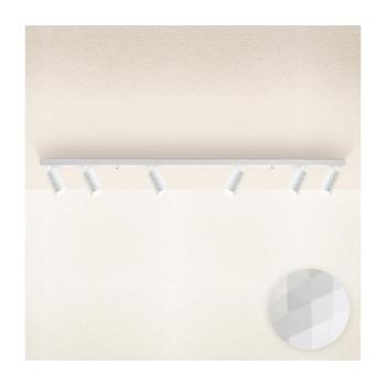 BRILAGI - SELE DIAMANT spotlámpa 6xGU10/30W/230V fehér WO-DIA6-WHT kép